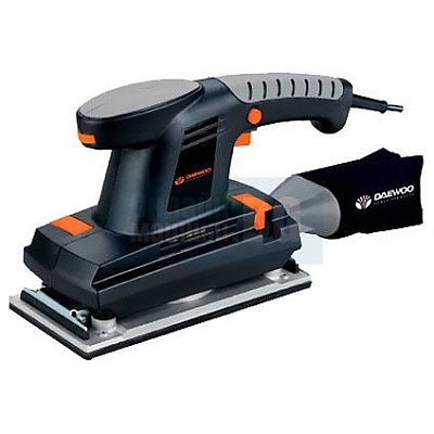 Виброшлайф 90Х187, 180W DAOS180