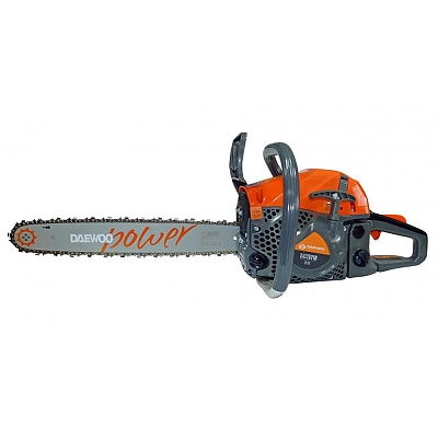 Резачка бензинова 61.5CC 22''/DCS6222