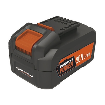 Батерия DAEWOO 