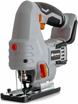 Прободен акум.трион UNI-BAT/20V LI-ION/DALJS18-1