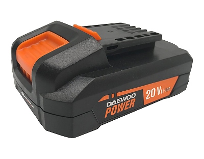 Батерия UNI-BAT 20W/2.0AH/DALB-20-1