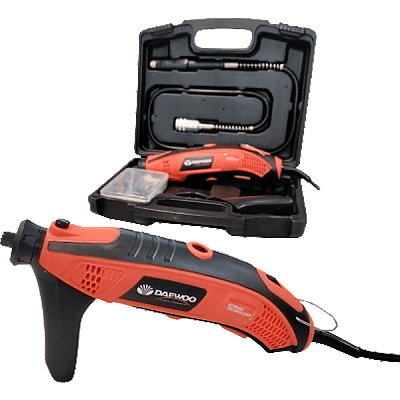 Бързооборотна машина 170W DADG233