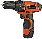 Винтоверт акумолаторен 12V DALD1210