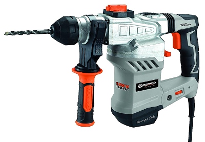 Перфоратор 1250W, 32MM, 6J DARH32A