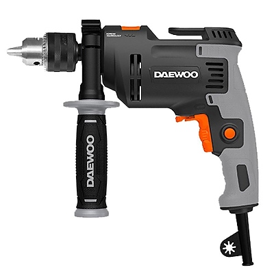 Бормашина ударна L SERIES, 550W DAID550L