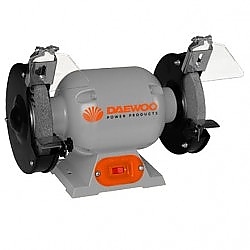 Шмиргел 200MM, 350W DABG200