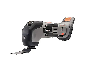 Мултишлайф акум.с бърз захват /20V/DALMT18-1