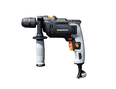 Бормашина ударна L SERIES, 750W DAID750L