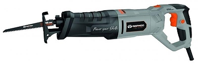 Саблен трион 850W/DARC850