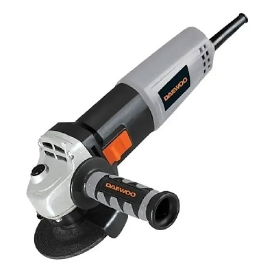 Ъглошлайф 750W, 115MM DAAG115-75