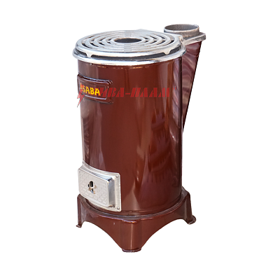 Печка Чудо без лира 