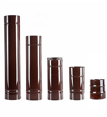 Кюнец емайлиран Ф130