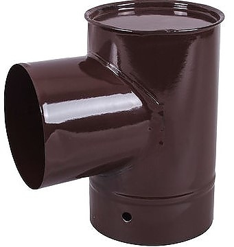 Кюнец редуктор 130/130 кафяв