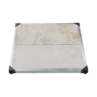 Подложка за печка /камина 60 / 60 см. 