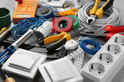 Електроматериали