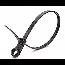 Кабелна стяжка за винт 