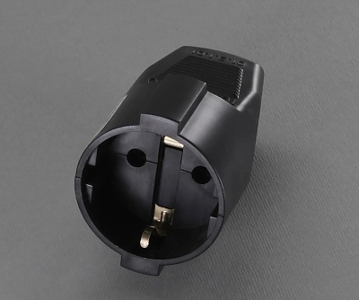 Куплунг черен 6220 ТОДИ