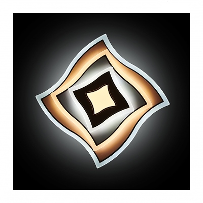 Осветително тяло Acacia, бял, elbulgaria, led 35w, 3000k-4000k-6000k, 2363