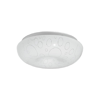 Плафон декоративен LED NUVOLA LED ∙ 12W ∙ 4000K