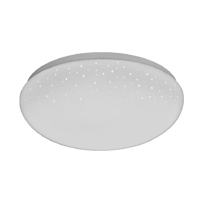 Плафон декоративен LED VALLETTA LED ∙ 18W ∙ 4000K