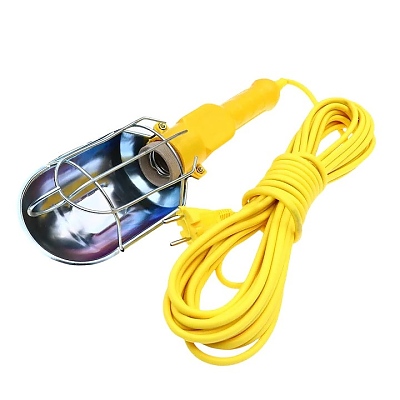 Подвижни/работни лампи и фенери 