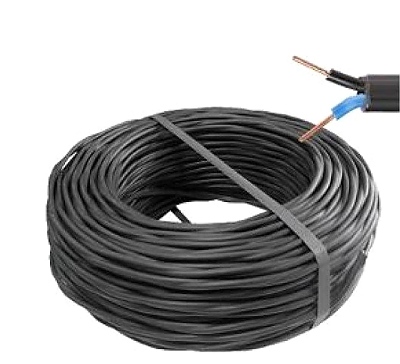 Кабел СВТ-С 2Х6 Б 0.6/1kV