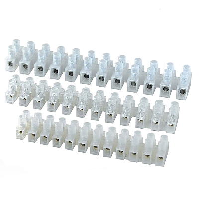 Електропринадлежности и клеми