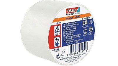 Ел. изолационни ленти и термошлаухи