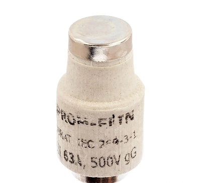 Патрон Е33 63А/500V