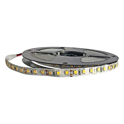 LED лента BAND LED ∙ 120 SMD2835 ∙ 2700K ∙ 5 метра 