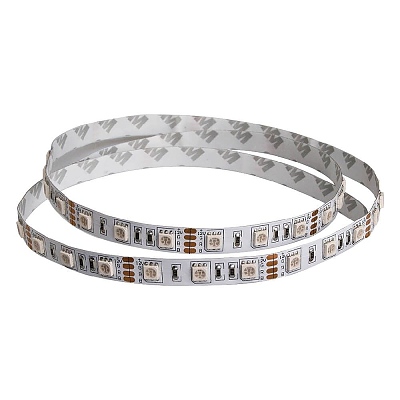 LED лента  RGB MEGA LED ∙ 60 SMD5050 ∙ 5 метра 