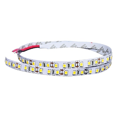 LED лента GALO LED ∙ 120 SMD2835 ∙ 2700K ∙ 5 метра 