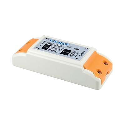 LED захранване MPD MINI LED DRIVER ∙ 36W