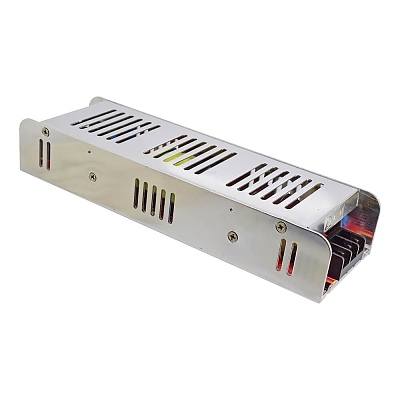 LED захранване SMPD LED DRIVER ∙ 200W