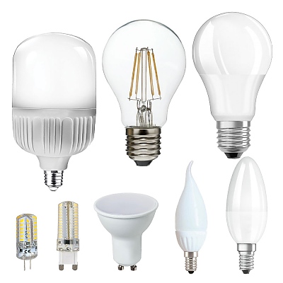 Лампи и фасунги