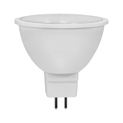 Лампа LED BETA LED ∙ JCDR ∙ 3W ∙ 250LM ∙ 230V ∙ G5.3 ∙ 4000K