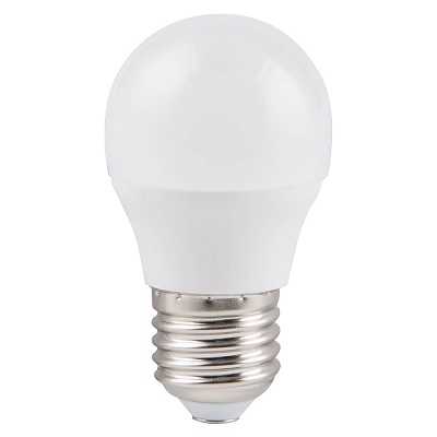 Лампа LED MAX LED ∙ 8W ∙ 806LM ∙ E27 ∙ 6400K