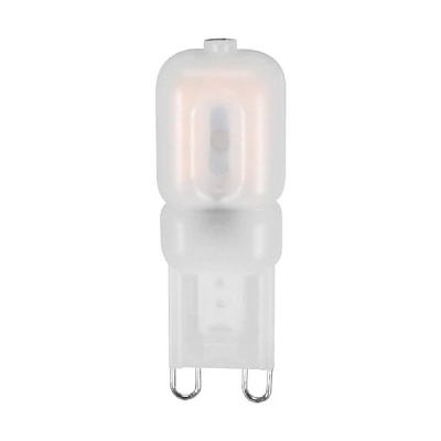 Лампа LED GLEM LED ∙ 2.5W ∙ 180LM ∙ G9 ∙ 4000K VIVALUX 3671