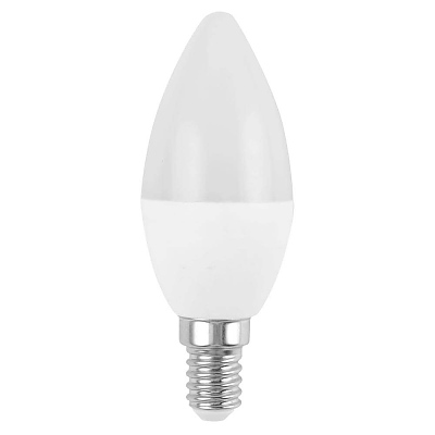 Лампа LED MAX LED ∙ 8W ∙ 806LM ∙ E14 ∙ 6400K
