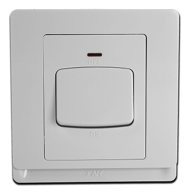 Ключ уреден 45А, бял Q6245L 18080341