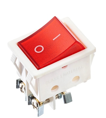 Ключ 20A механизъм двуп. Н.Киров 