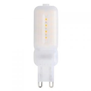 LED ЛАМПА G9/4W/2700K/220V ЗА ФУРНА