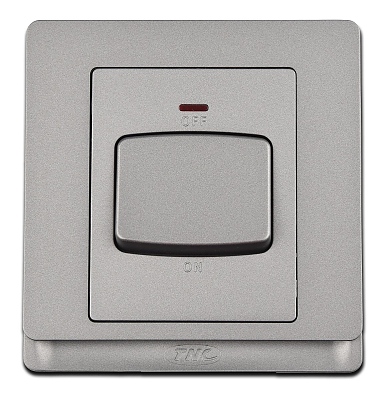 Ключ уреден 45А, сив Q6245L 18080343