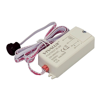 Инфрачервен сензор за близост FOXTROT IR-SR