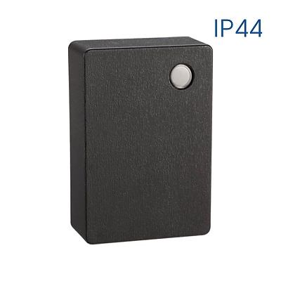 Сензор за контрол на осветлението DON LC SR-B