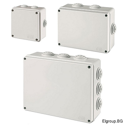 Табла и разклонителни кутии