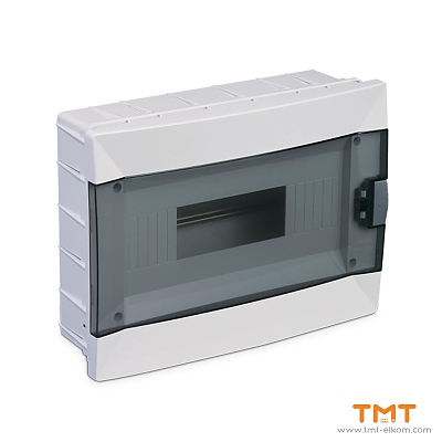 Апартаментно табло ТАП-12 скрит монтаж 63012 МАКЕЛ