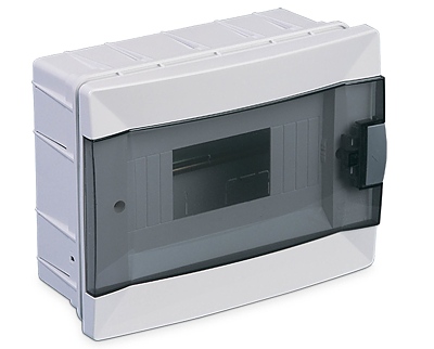 Апартаментно табло ТАП-8 скрит монтаж 63008 МАКЕЛ