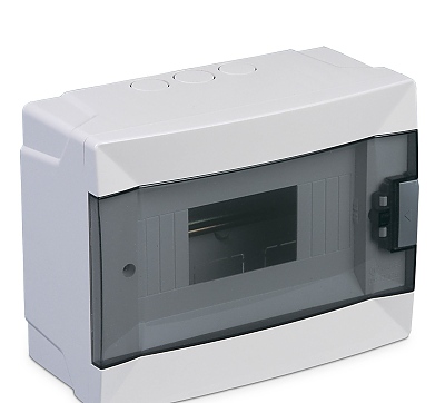 Апартаментно табло ТАП-8 външен монтаж 63108 МАКЕЛ