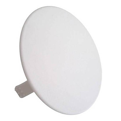 Капачка за разклонителна кутия Ф60-90мм с щипки 